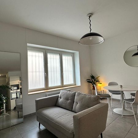 Appartement Les Halles Narbonne Kültér fotó