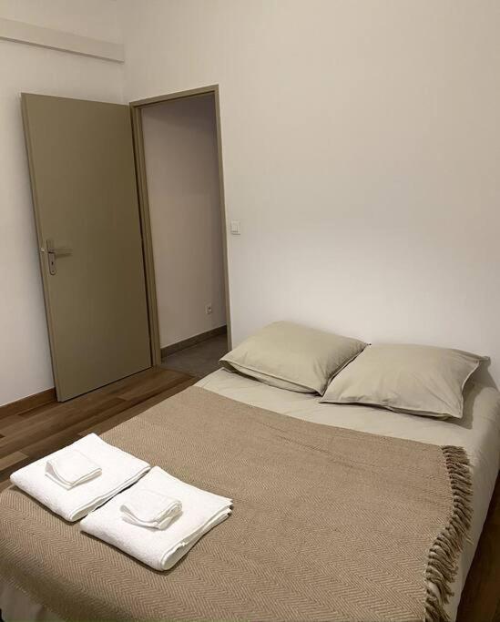 Appartement Les Halles Narbonne Kültér fotó