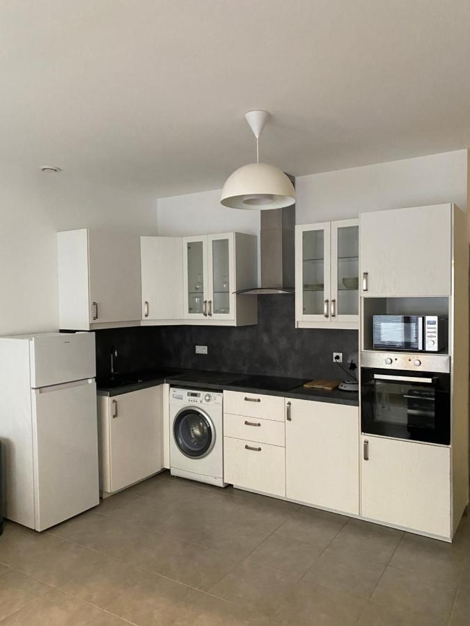 Appartement Les Halles Narbonne Kültér fotó