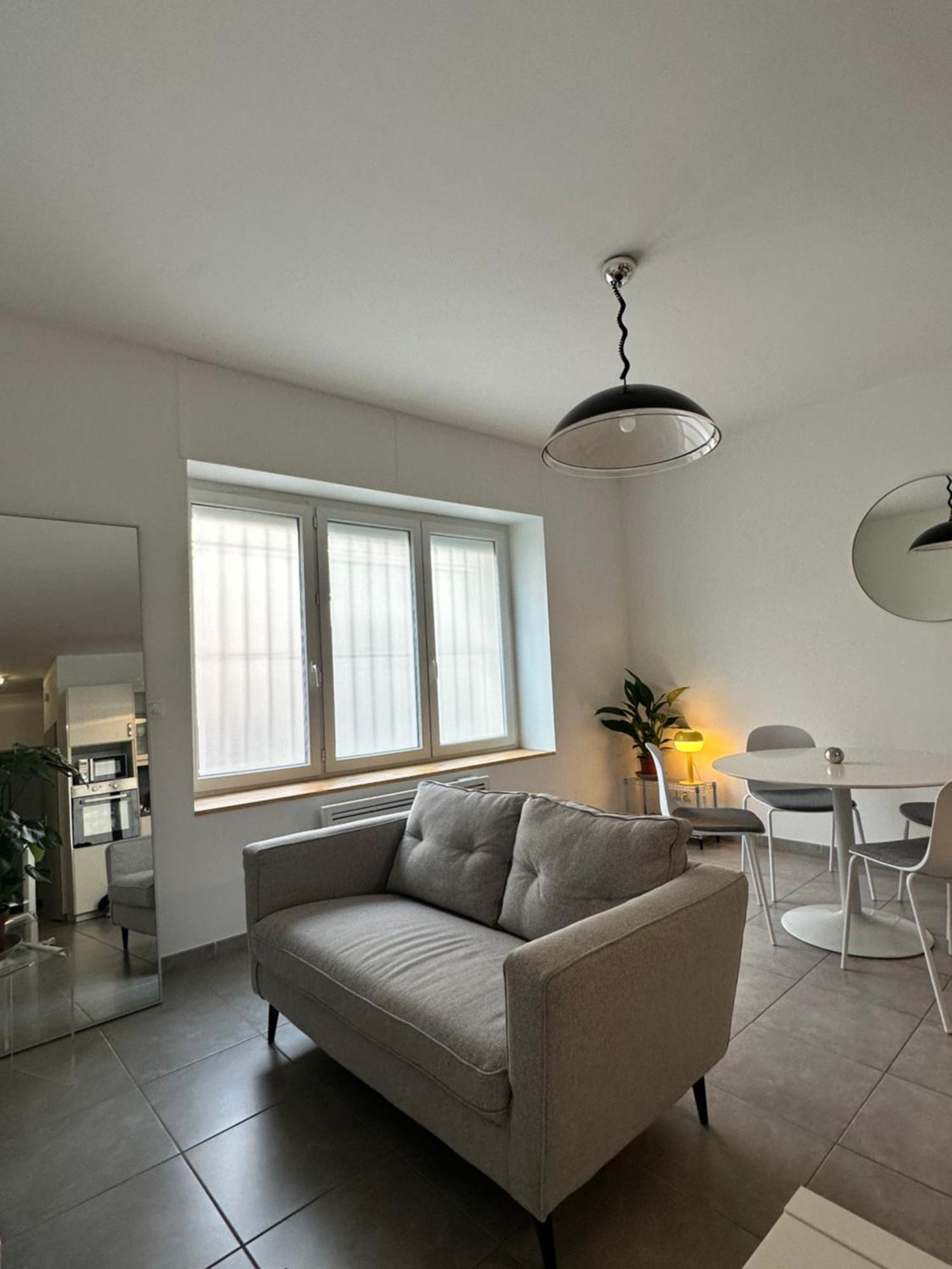 Appartement Les Halles Narbonne Kültér fotó